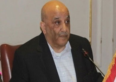 رئيس شعبة العمالة بالغرف التجارية، حمدي إمام